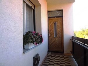 Kecskemét csendes részén 80nm-es lakás eladó. - kép 11