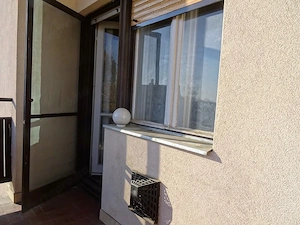 Kecskemét csendes részén 80nm-es lakás eladó. - kép 10