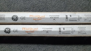 FT5 54W 840, 4000K fénycső eladó, új