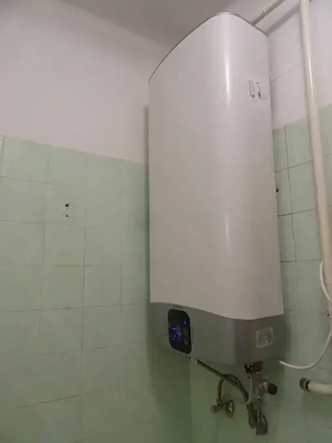 Kecskemét csendes részén 80nm-es lakás eladó. - kép 9