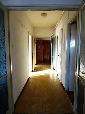 Kecskemét csendes részén 80nm-es lakás eladó. - kép 5