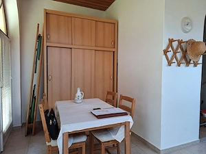 Lakitelek-Tőserdőben egyedi stílusú hétvégi ház eladó. - kép 4