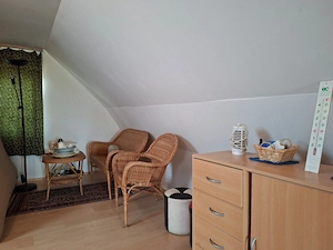 Lakitelek-Tőserdőben egyedi stílusú hétvégi ház eladó. - kép 12