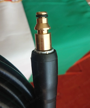 Magasnyomásű mosó tömlő 