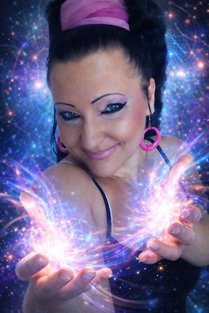 Kvantum mátrix kezelés -Hangold újra az életed 