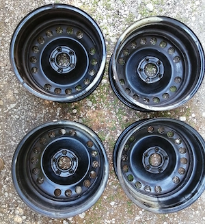 ET37 lemezfelni - kép 2