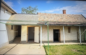 Eladó családi ház 163 nm+1105nm pénzt termelő gyümölcs kert Jászszentandráson - kép 3