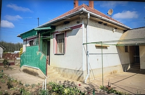 Eladó családi ház 163 nm+1105nm pénzt termelő gyümölcs kert Jászszentandráson - kép 2