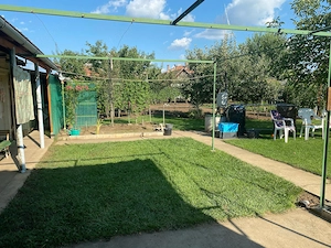 Eladó családi ház 163 nm+1105nm pénzt termelő gyümölcs kert Jászszentandráson - kép 14