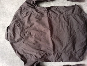 Zara férfi ing eladó!   - kép 4