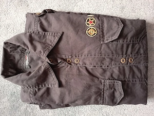 Zara férfi ing eladó!   - kép 3