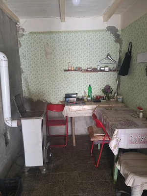 Sürgőssen eladó Tiszagyendai felujjitandó parasztházunk! - kép 16