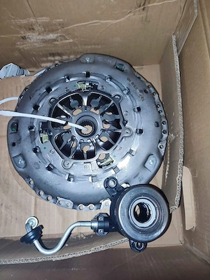 Renault Megane kuplungszett - kép 3
