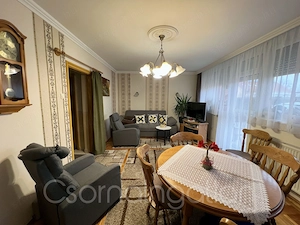 Farád - kétszintes, 3 szoba nappalis ház eladó - kép 2