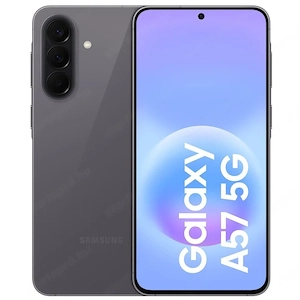 Galaxy A57, szürke, 8 128GB