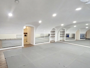 Felújított, gépesített, klímás, utcai üzlethelyiség eladó! - kép 5