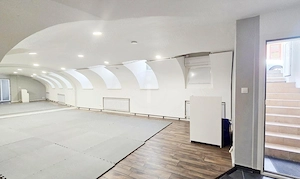 Felújított, gépesített, klímás, utcai üzlethelyiség eladó! - kép 3