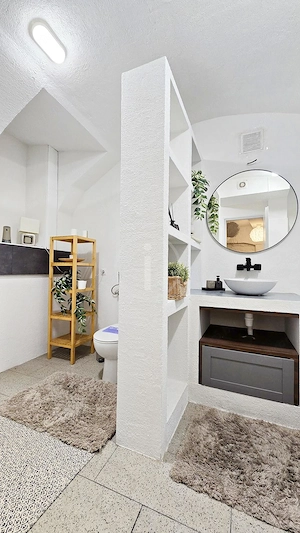 Felújított, gépesített, klímás, utcai üzlethelyiség eladó! - kép 8