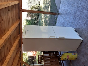 Eladó 2 kompresszoros hűtő-fagyasztó