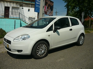 Fiat grande punto 1.2 8v actual