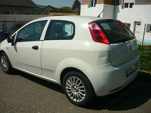 Fiat grande punto 1.2 8v actual - kép 4