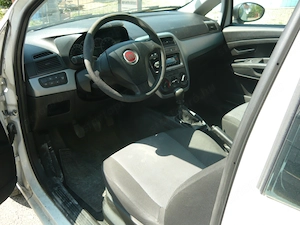 Fiat grande punto 1.2 8v actual - kép 5