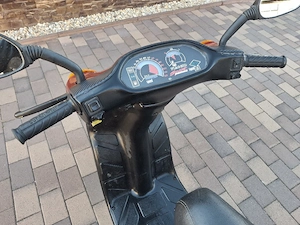 Piaggio Nrg 50 Mc1 Megkímélt - kép 6