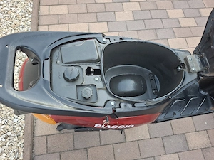 Piaggio Nrg 50 Mc1 Megkímélt - kép 3