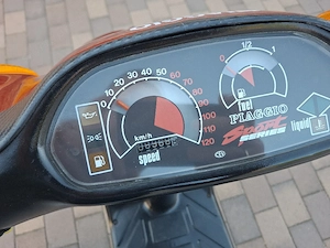Piaggio Nrg 50 Mc1 Megkímélt - kép 2
