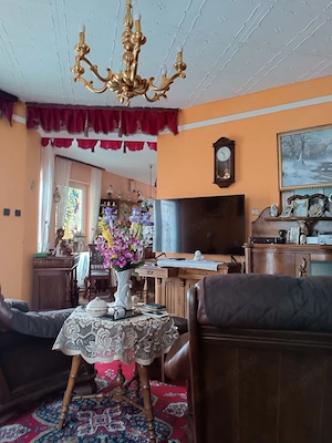 Bp. XX. ker Mézes utca - kép 5