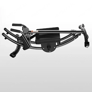 Abdominator Hasizom Erősítő Gép Női & Férfi  - kép 5