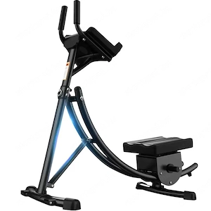 Abdominator Hasizom Erősítő Gép Női & Férfi  - kép 3