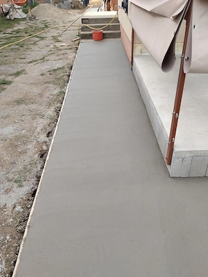 Kőműves munkát vállalok! - kép 2