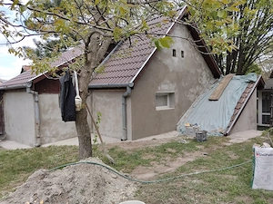 Kőműves munkát vállalok!