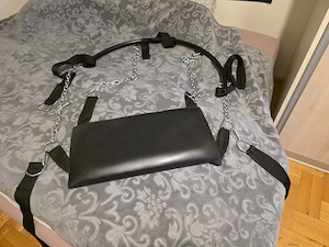 Hot rockin szexhinta eladó  - kép 2