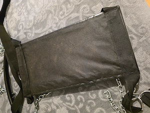 Hot rockin szexhinta eladó  - kép 5