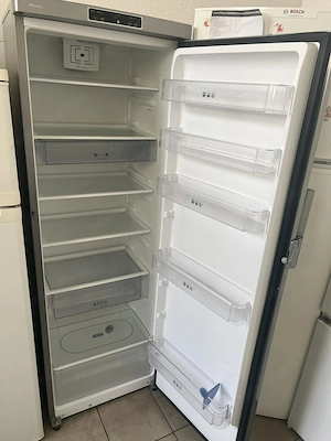 Használt Whirlpool WM1854 A+X Hűtőszekrény [H17713] 1-3 hónap garanciával - kép 2