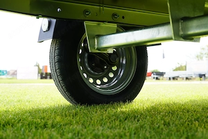 Új SEBAL - 2010 75 dobozos utánfutó akciósan 679.000 Ft - kép 4