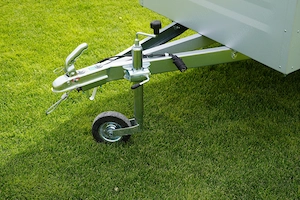 Új SEBAL - 2010 75 dobozos utánfutó akciósan 679.000 Ft - kép 2