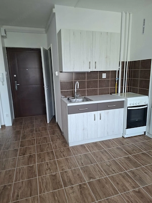 Veszprémi kiadó garzonlakás - kép 3