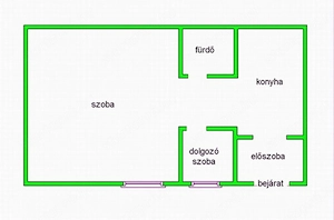Kiadó lakás a XII. kerületben, Széll Kálmán tér közelében - kép 3