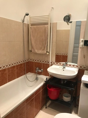 Kiadó lakás a XII. kerületben, Széll Kálmán tér közelében - kép 9