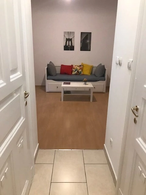 Kiadó lakás a XII. kerületben, Széll Kálmán tér közelében - kép 7