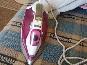 Singer SNG 4.23 gőzölősvasaló 3000ft óbuda személyes átvétel óbudán posta kizárolag előre fizetés ut - kép 2