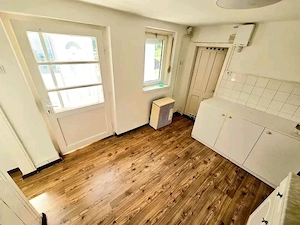 Bp. XX. ker Bakáts tér - kép 3