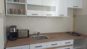 Debrecen, Simonyi kapunál 1 emeleti 2 szobás lakás eladó - kép 3