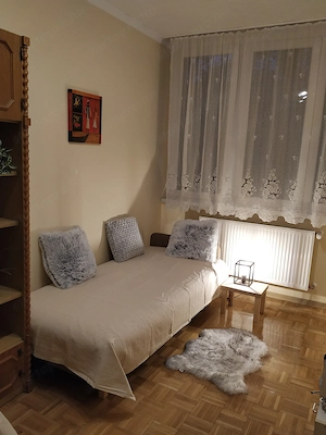 Debrecen, Simonyi kapunál 1 emeleti 2 szobás lakás eladó - kép 6