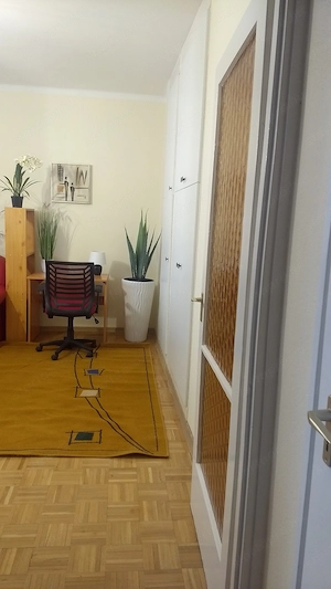 Debrecen, Simonyi kapunál 1 emeleti 2 szobás lakás eladó - kép 9