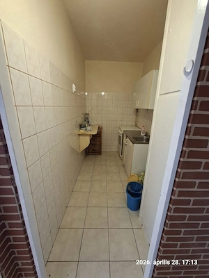 Csepeli 46m2 panel eladó - kép 2