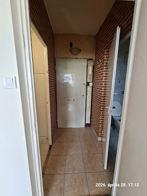 Csepeli 46m2 panel eladó